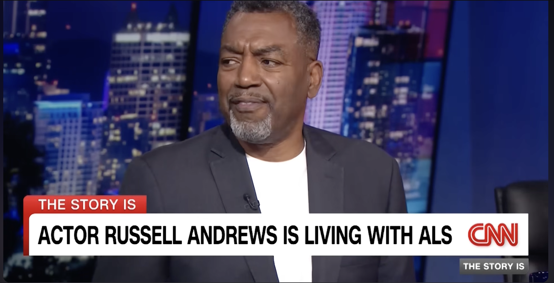 'Better Call Saul' Actor Russell Andrews Shares ALS Diagnosis In The Wake Of Eric Dane's Passing
